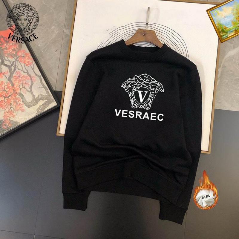 Versace Men's Hoodies 83